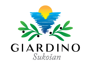 Giardino Sukošan — logo